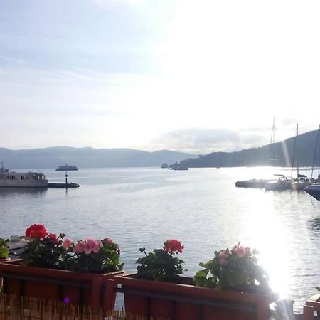 Suite Portovenere 포르토베네레 외부 사진