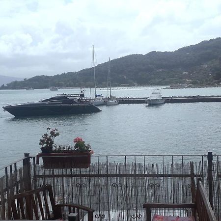 Suite Portovenere 포르토베네레 외부 사진