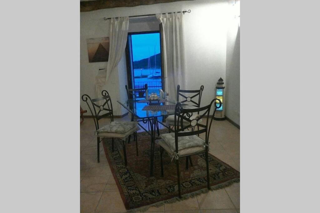 Suite Portovenere 포르토베네레 외부 사진