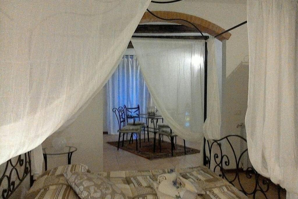 Suite Portovenere 포르토베네레 외부 사진