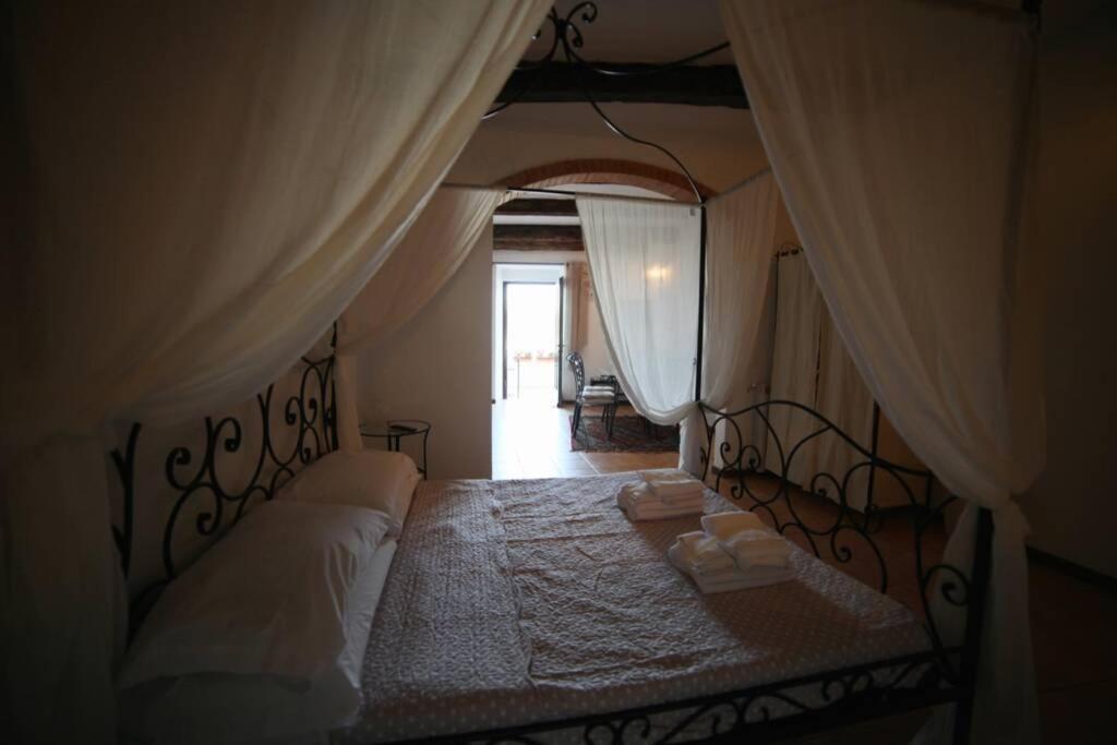 Suite Portovenere 포르토베네레 외부 사진