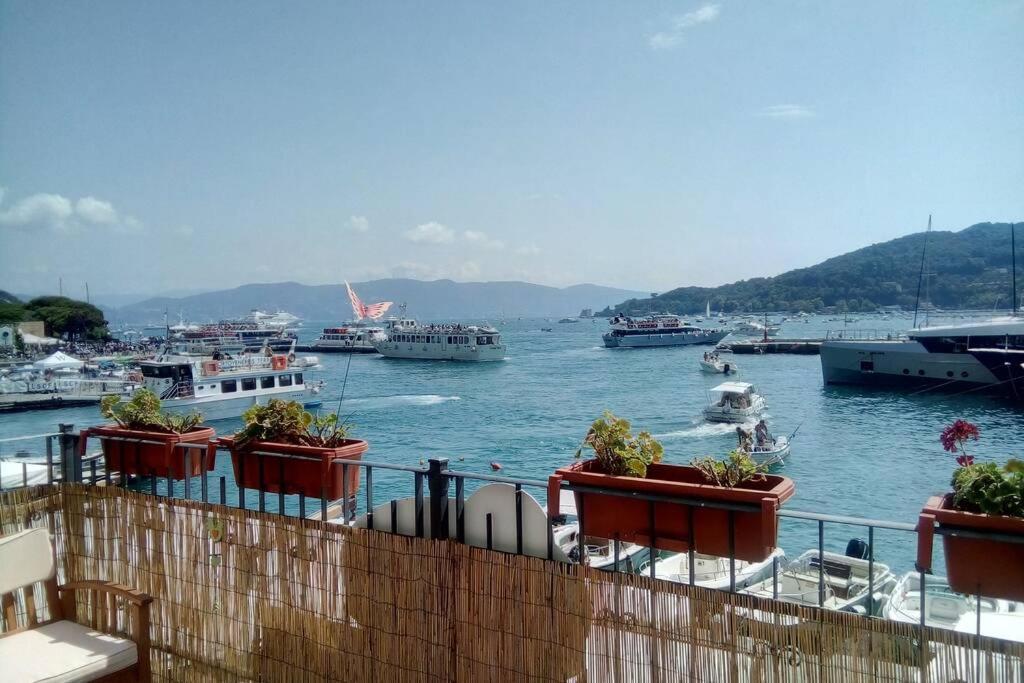 Suite Portovenere 포르토베네레 외부 사진