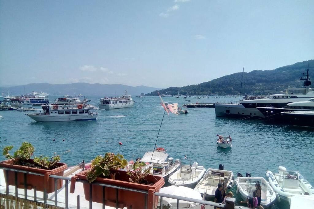 Suite Portovenere 포르토베네레 외부 사진