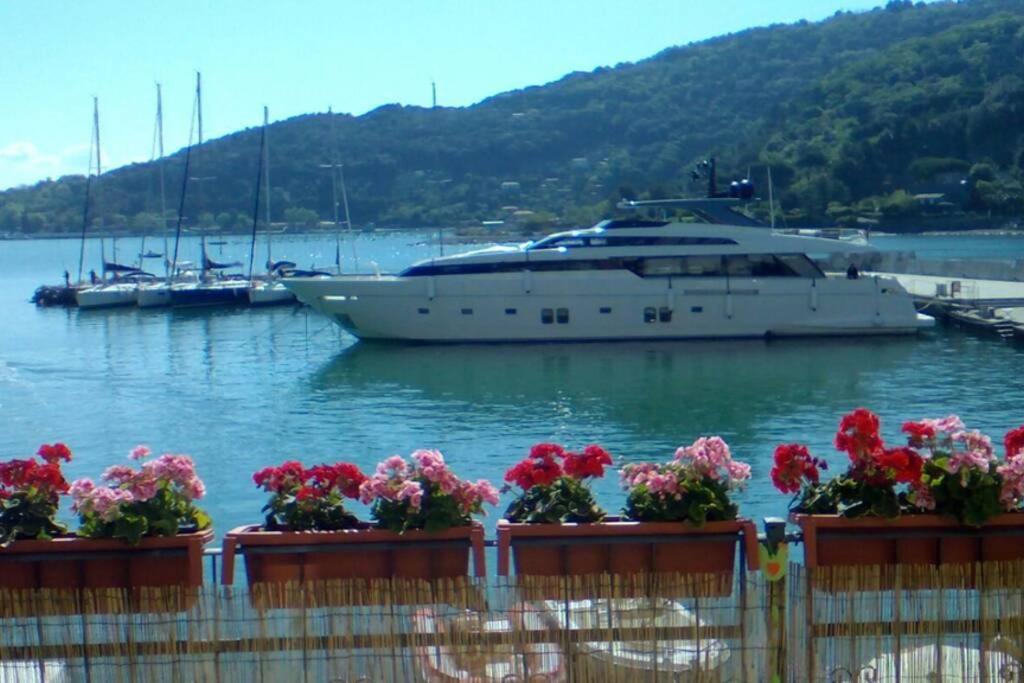 Suite Portovenere 포르토베네레 외부 사진