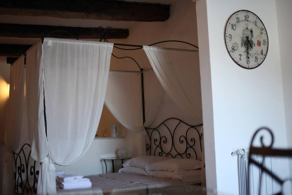 Suite Portovenere 포르토베네레 외부 사진