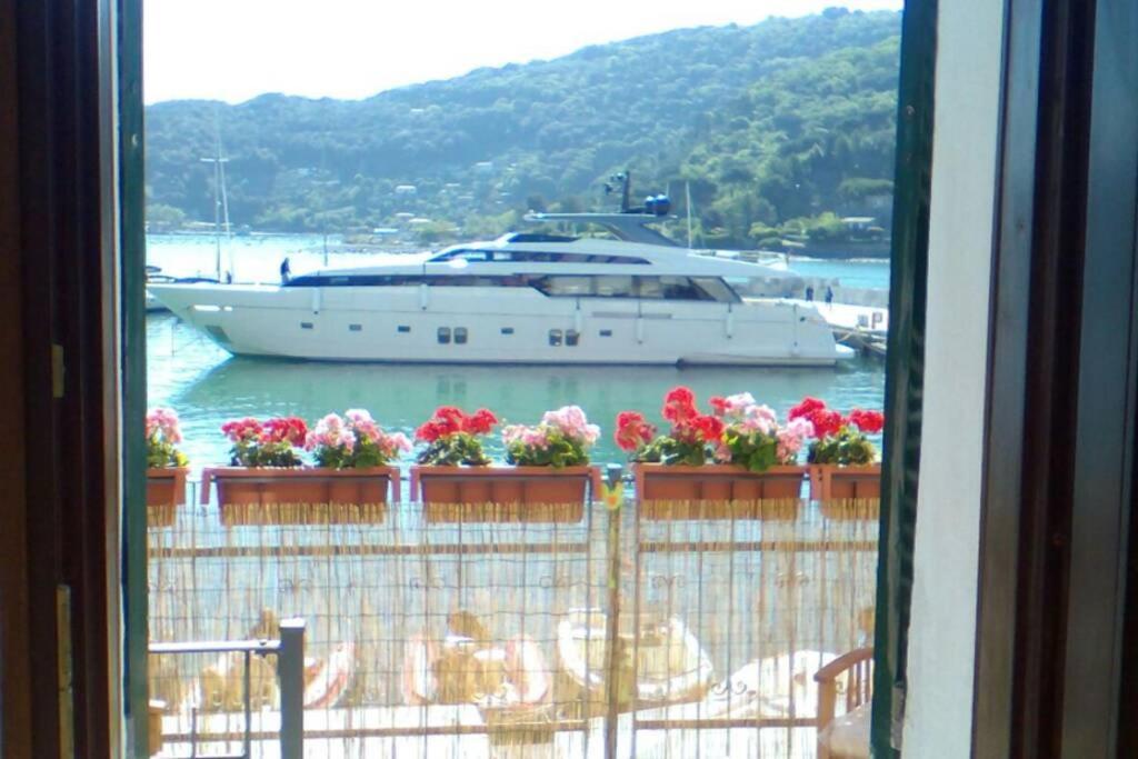Suite Portovenere 포르토베네레 외부 사진